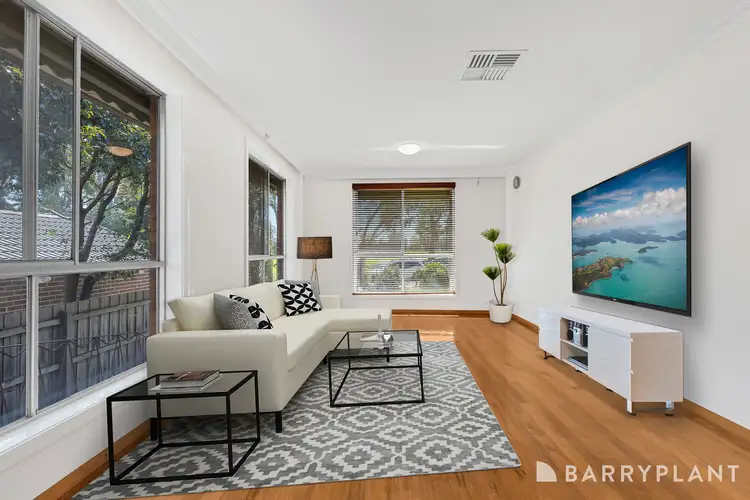 Fifth view of Homely house listing, 10 Elliott Street, Boronia VIC 3155