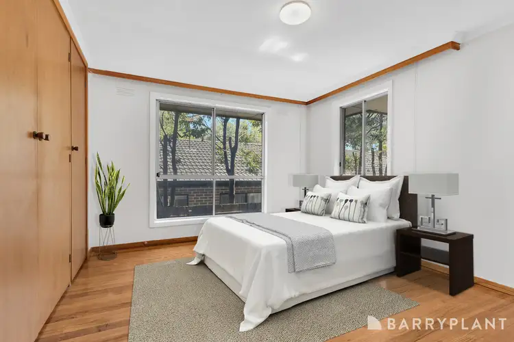 Sixth view of Homely house listing, 10 Elliott Street, Boronia VIC 3155