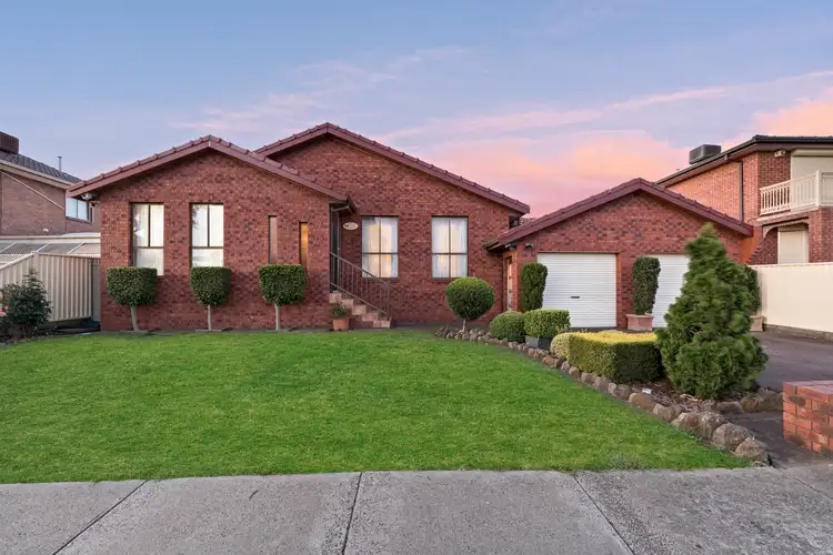 94 Willys Avenue, Keilor Downs VIC 3038