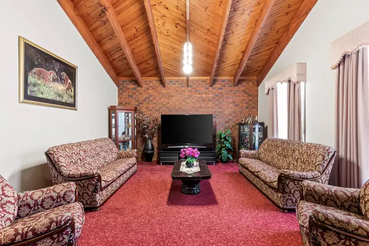 Third view of Homely house listing, 94 Willys Avenue, Keilor Downs VIC 3038