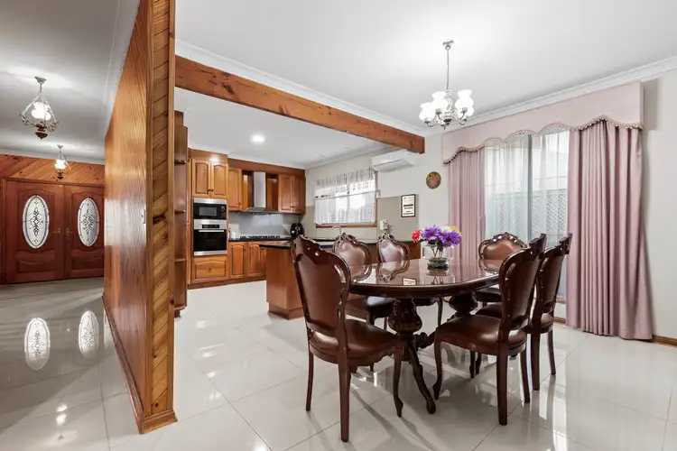 Fourth view of Homely house listing, 94 Willys Avenue, Keilor Downs VIC 3038