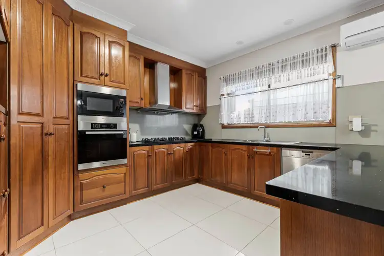 Fifth view of Homely house listing, 94 Willys Avenue, Keilor Downs VIC 3038