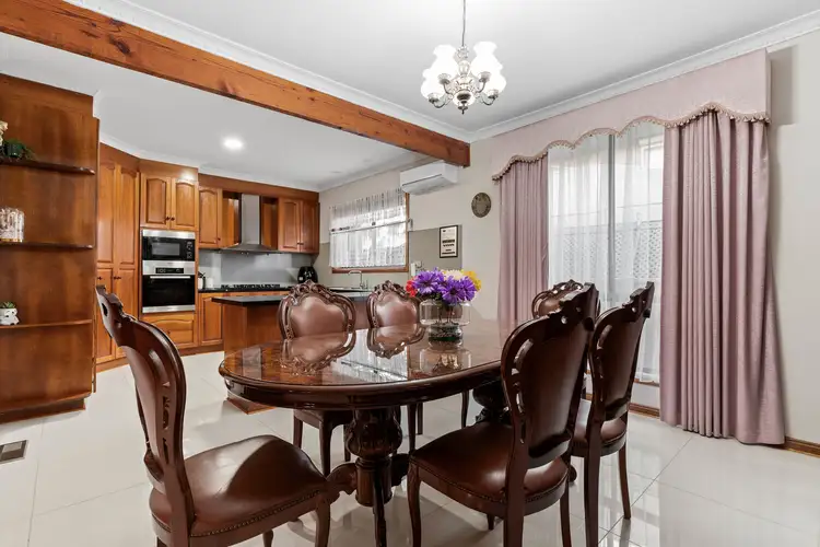 Sixth view of Homely house listing, 94 Willys Avenue, Keilor Downs VIC 3038