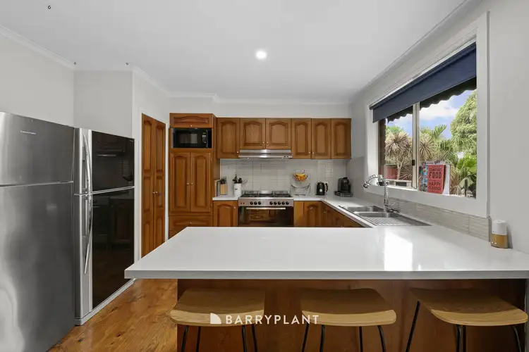 Third view of Homely house listing, 27 Garryowen Crescent, Narre Warren VIC 3805