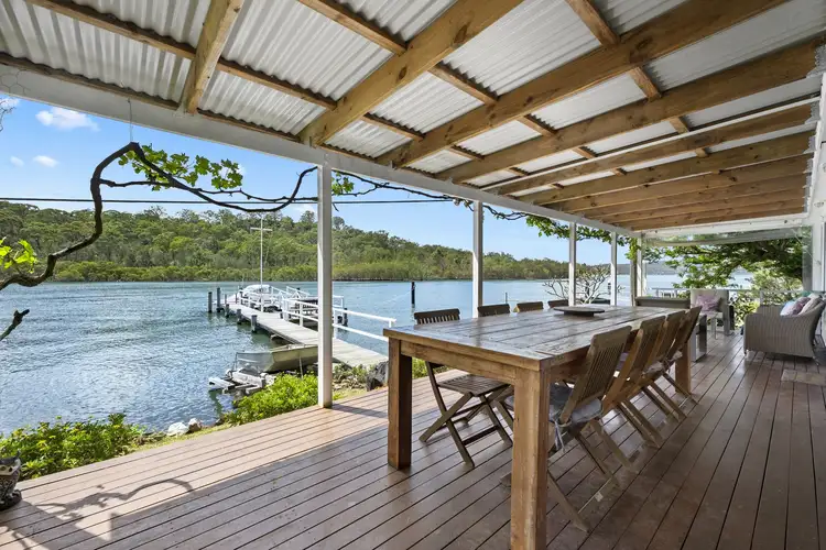 21 Milsons Passage, Milsons Passage NSW 2083