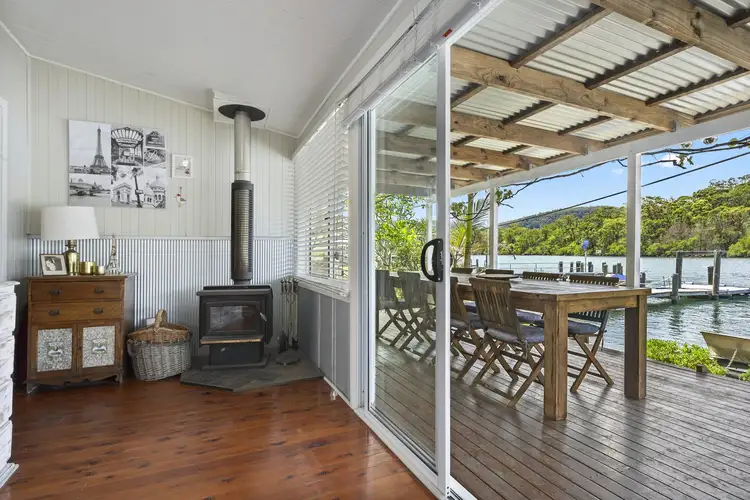 Sixth view of Homely house listing, 21 Milsons Passage, Milsons Passage NSW 2083