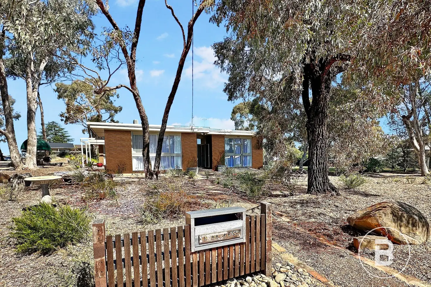 Main view of Homely house listing, 18 Douglass Street, Maryborough VIC 3465