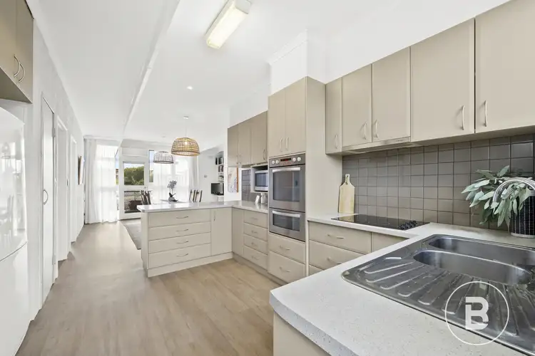 Second view of Homely house listing, 18 Douglass Street, Maryborough VIC 3465