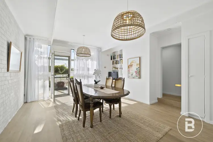 Third view of Homely house listing, 18 Douglass Street, Maryborough VIC 3465