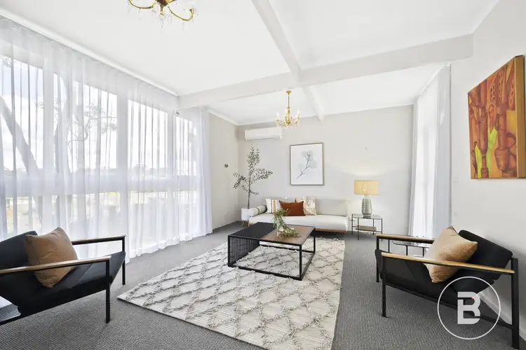 Fifth view of Homely house listing, 18 Douglass Street, Maryborough VIC 3465