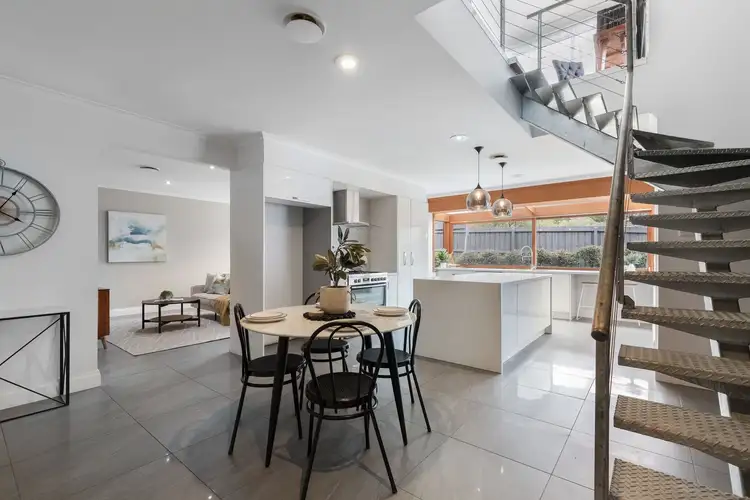12 The Boulevard, Gisborne VIC 3437