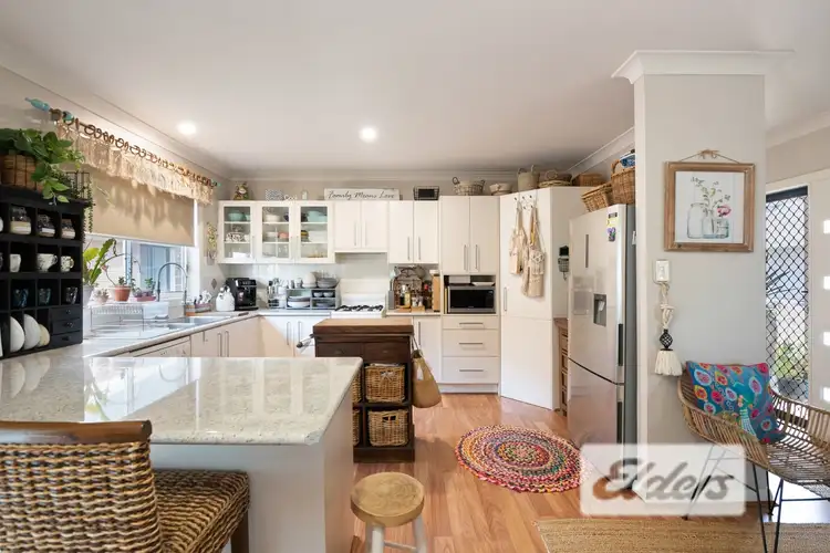 Third view of Homely villa listing, 3/5 Jones Street, Birmingham Gardens NSW 2287
