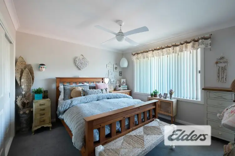 Fourth view of Homely villa listing, 3/5 Jones Street, Birmingham Gardens NSW 2287