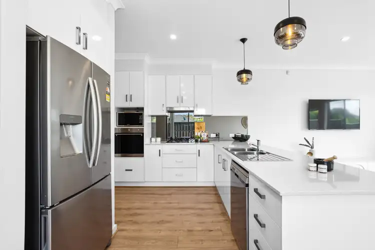 Third view of Homely house listing, 33A Tobruk Avenue, St Marys SA 5042
