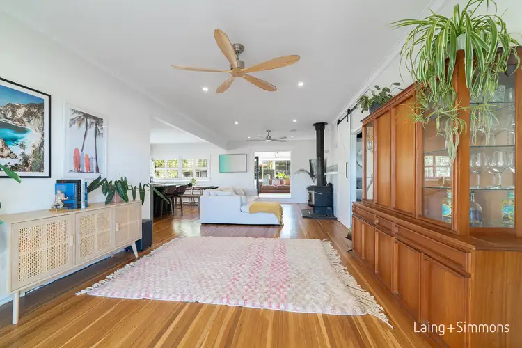 Fourth view of Homely house listing, 3 Quin Avenue, Armidale NSW 2350