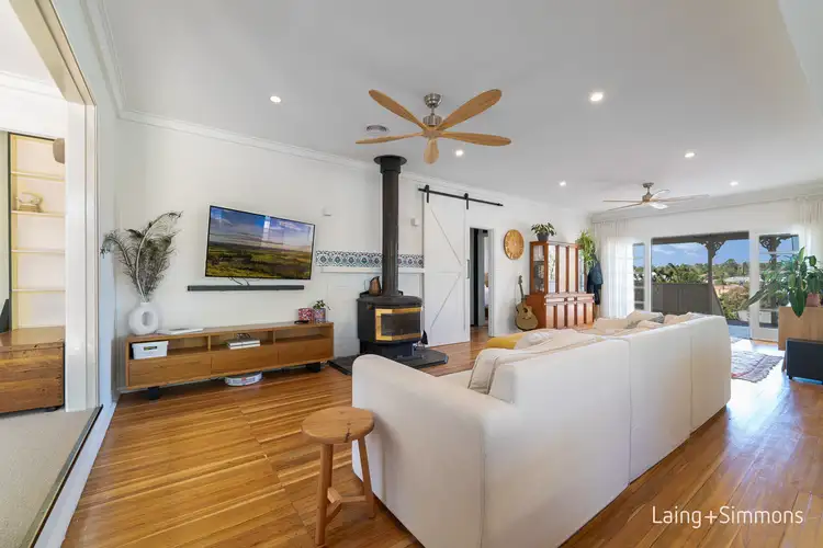 Fifth view of Homely house listing, 3 Quin Avenue, Armidale NSW 2350