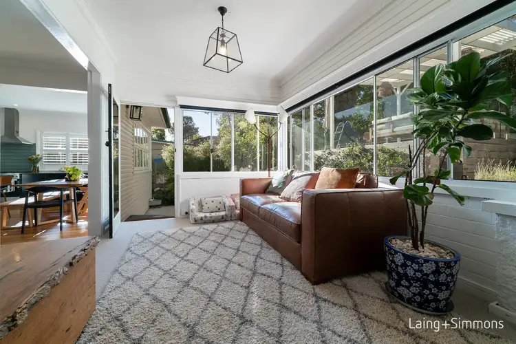 Sixth view of Homely house listing, 3 Quin Avenue, Armidale NSW 2350