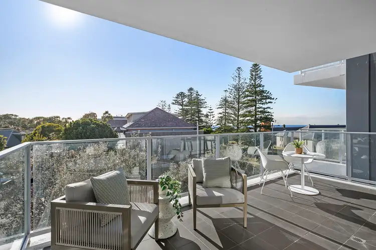 Third view of Homely apartment listing, 210/2-8 Pine Avenue, Little Bay NSW 2036