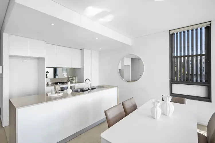 Fourth view of Homely apartment listing, 210/2-8 Pine Avenue, Little Bay NSW 2036