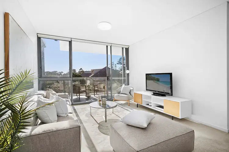 Fifth view of Homely apartment listing, 210/2-8 Pine Avenue, Little Bay NSW 2036