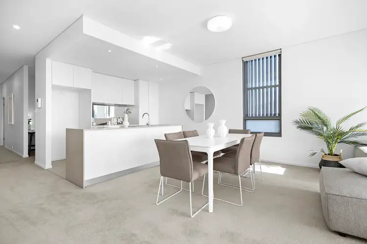 Sixth view of Homely apartment listing, 210/2-8 Pine Avenue, Little Bay NSW 2036