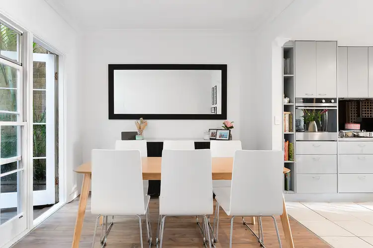 Main view of Homely terrace listing, 1a Cecil Street, Paddington NSW 2021