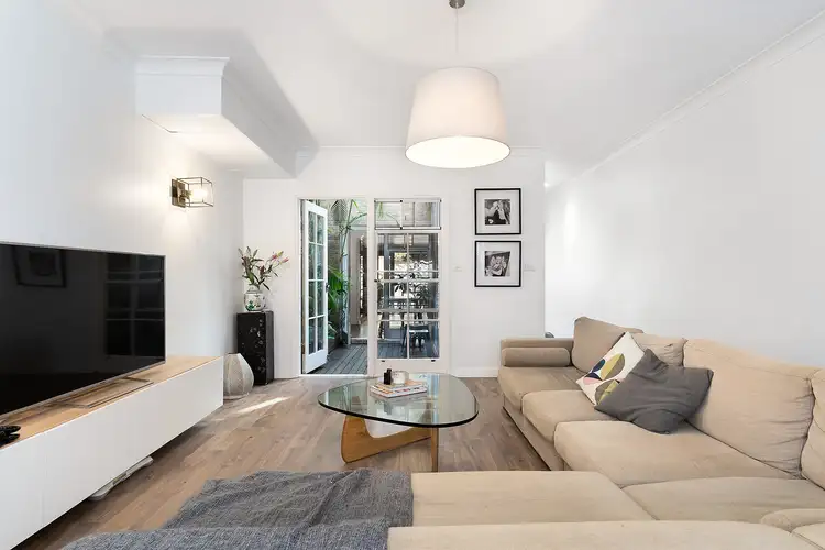 Second view of Homely terrace listing, 1a Cecil Street, Paddington NSW 2021