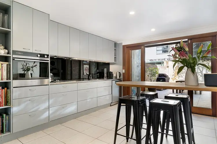 Third view of Homely terrace listing, 1a Cecil Street, Paddington NSW 2021