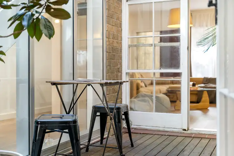 Fourth view of Homely terrace listing, 1a Cecil Street, Paddington NSW 2021