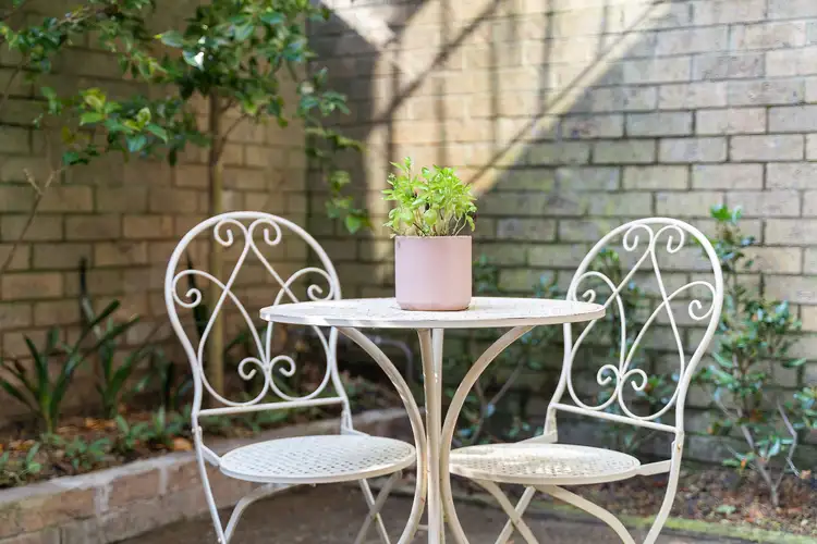 Sixth view of Homely terrace listing, 1a Cecil Street, Paddington NSW 2021
