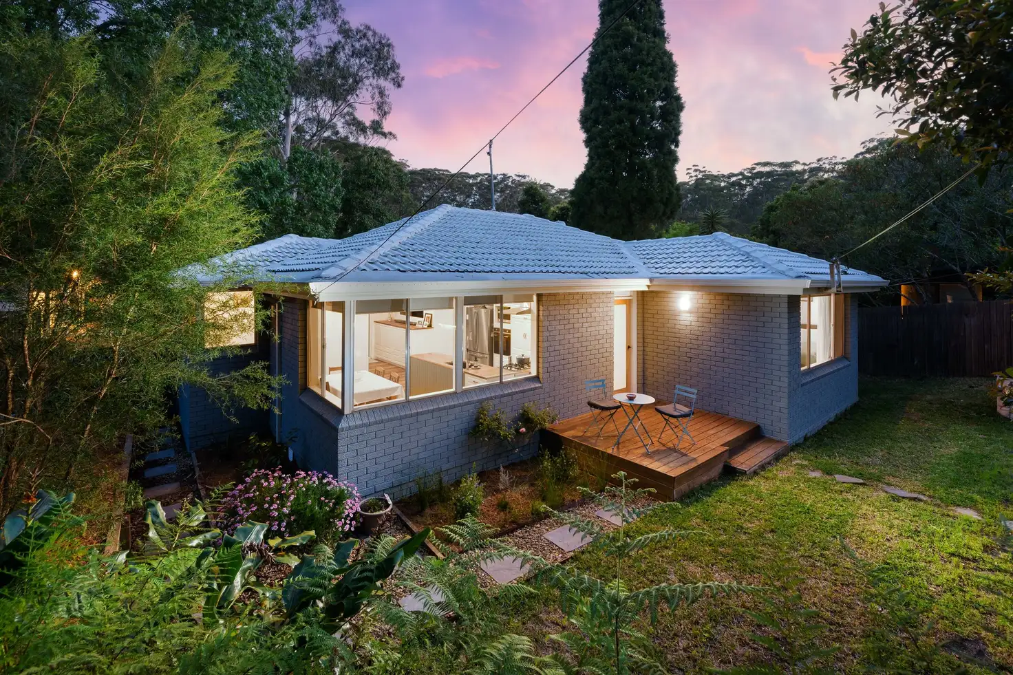 Main view of Homely house listing, 22 Wilsons Creek Road, Helensburgh NSW 2508