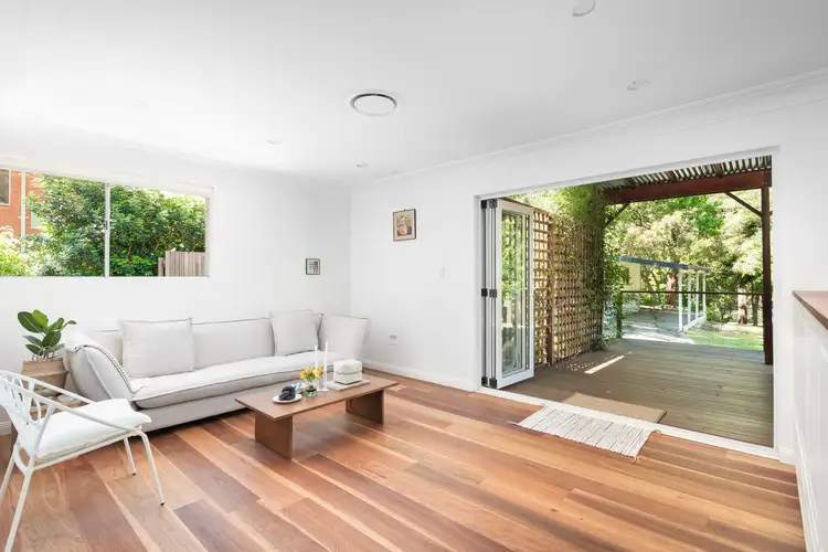 Third view of Homely house listing, 22 Wilsons Creek Road, Helensburgh NSW 2508