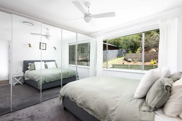 Fifth view of Homely house listing, 22 Wilsons Creek Road, Helensburgh NSW 2508