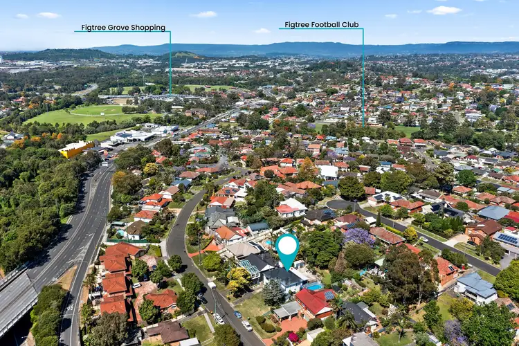Third view of Homely house listing, 42 Abercrombie Street, West Wollongong NSW 2500