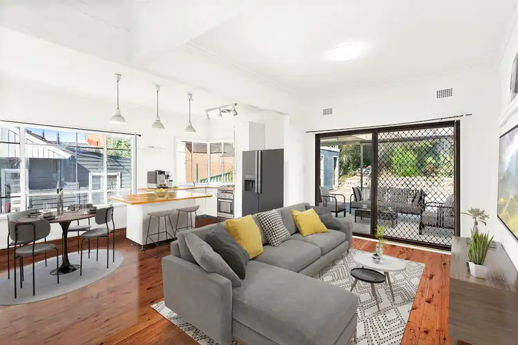 Fourth view of Homely house listing, 42 Abercrombie Street, West Wollongong NSW 2500