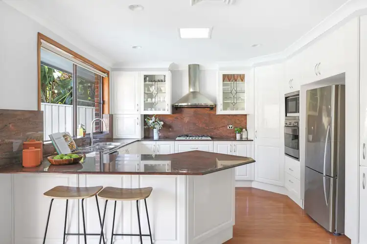 Third view of Homely house listing, 9 Balmaringa Close, Cordeaux Heights NSW 2526