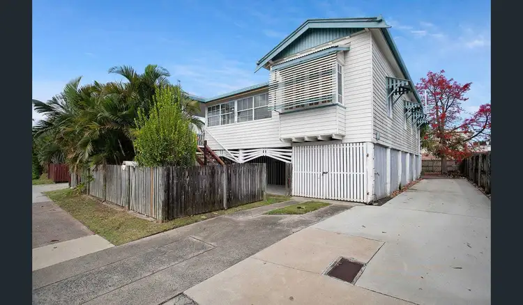 Main view of Homely house listing, 101 Milton Street, Mackay QLD 4740