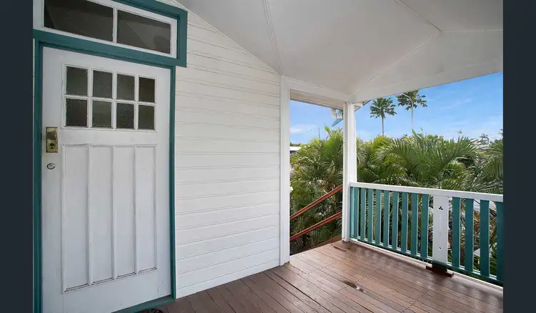 Second view of Homely house listing, 101 Milton Street, Mackay QLD 4740