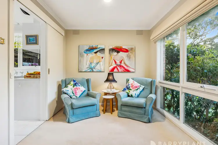 Fifth view of Homely house listing, 1 Justin Court, Wantirna South VIC 3152
