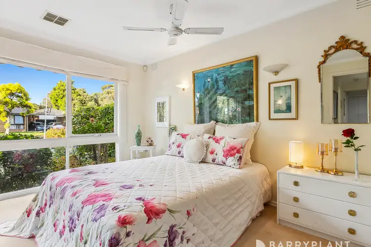 Sixth view of Homely house listing, 1 Justin Court, Wantirna South VIC 3152