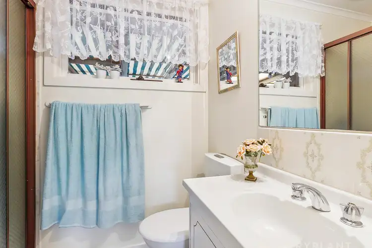 Seventh view of Homely house listing, 1 Justin Court, Wantirna South VIC 3152