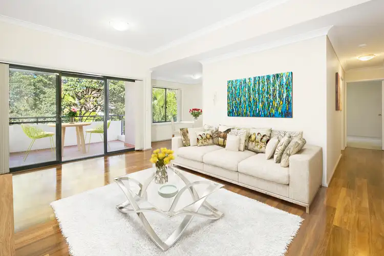 Main view of Homely apartment listing, 21/52-58 Howard Avenue, Dee Why NSW 2099