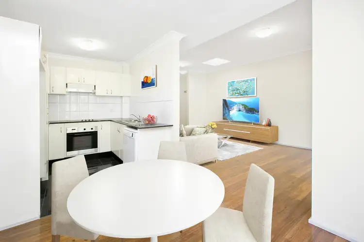 Second view of Homely apartment listing, 21/52-58 Howard Avenue, Dee Why NSW 2099