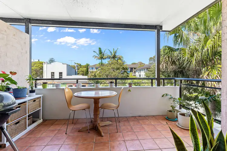 Third view of Homely apartment listing, 21/52-58 Howard Avenue, Dee Why NSW 2099