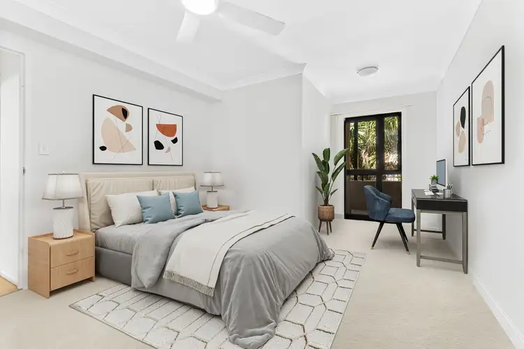 Fourth view of Homely apartment listing, 21/52-58 Howard Avenue, Dee Why NSW 2099