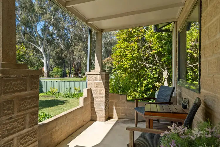 Second view of Homely house listing, 124 Kennedy Street, Euroa VIC 3666