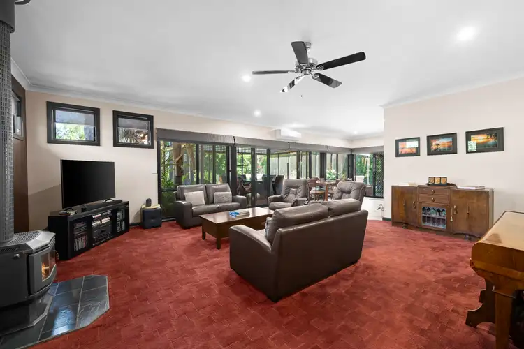 Fourth view of Homely house listing, 124 Kennedy Street, Euroa VIC 3666