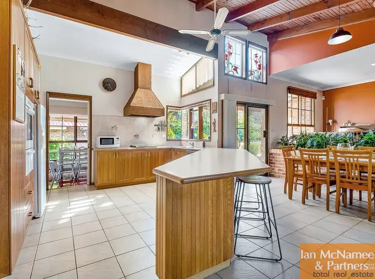 Main view of Homely house listing, 4 Lee Place, Queanbeyan West NSW 2620