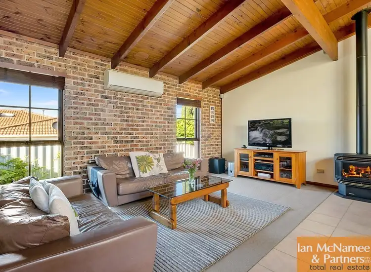 Third view of Homely house listing, 4 Lee Place, Queanbeyan West NSW 2620
