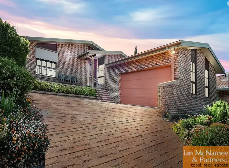 Fifth view of Homely house listing, 4 Lee Place, Queanbeyan West NSW 2620
